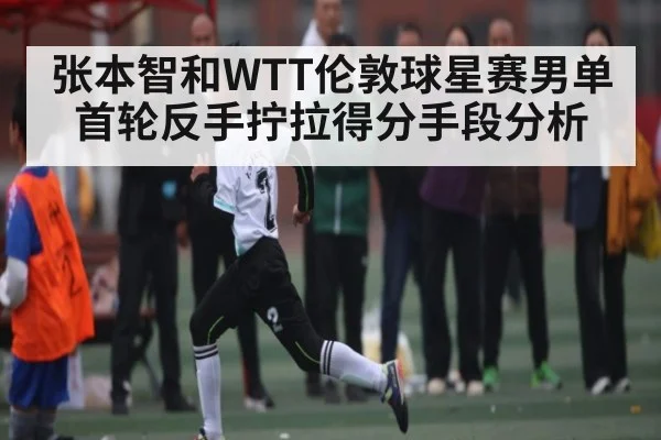张本智和WTT伦敦球星赛男单首轮反手拧拉得分手段分析